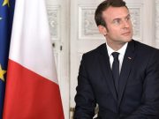Covid-19/France: Macron annonce un déconfinement progressif