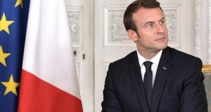 Présidentielle française: l’Afrique passée à la trappe