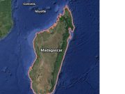 Madagascar: un étudiant tué, deux autres blessés, et plusieurs sinistrés dans un incendie