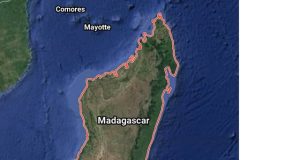 Madagascar: un étudiant tué, deux autres blessés, et plusieurs sinistrés dans un incendie