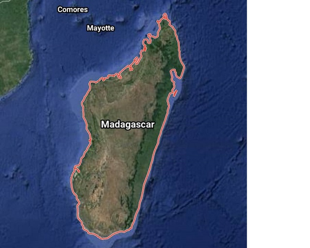 Madagascar