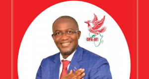 Présidentielle 2020 au Burkina: Me Ambroise Farama l’avocat du panafricanisme