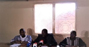 Elections 2020 au Burkina : la majorité présidentielle appelle l’opposition à l’apaisement