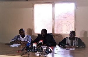 Elections 2020 au Burkina : la majorité présidentielle appelle l’opposition à l’apaisement