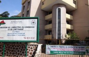 Burkina: vers l’amélioration du guide des formalités administratives du ministère en charge du Commerce