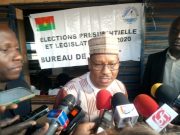 Présidentielle 2020 au Burkina : la Ceni annonce la poursuite de la proclamation des résultats
