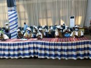 Elections 2020 au Burkina : des observateurs internationaux s’informent