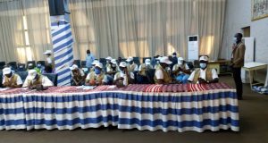Elections 2020 au Burkina : des observateurs internationaux s’informent