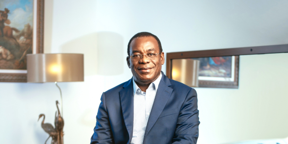 Pascal Affi N'Guessan