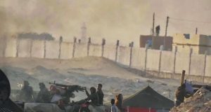Conflit Maroc-Front Polisario: le Burkina Faso appelle à la « cessation immédiate des opérations »
