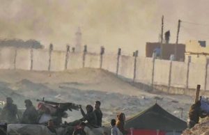 Conflit Maroc-Front Polisario: le Burkina Faso appelle à la « cessation immédiate des opérations »