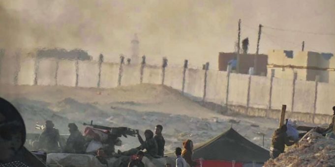 Conflit Maroc-Front Polisario: le Burkina Faso appelle à la « cessation immédiate des opérations »