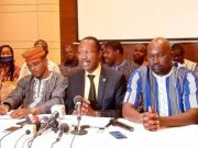Présidentielle 2020 au Burkina : MODEM mué en parti politique soutient Roch Kaboré