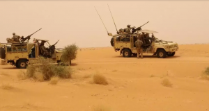 La France annonce la mort de Ba Ag Moussa, haut cadre jihadiste