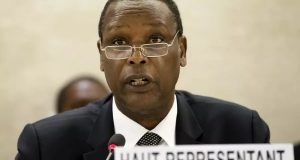 Burundi: décès de l’ancien président Pierre Buyoya