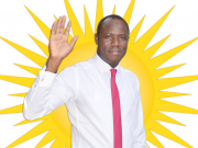 Présidentielle 2020 au Burkina : Abdoulaye Soma, le candidat qui veut distribuer des bourses du CP1 au doctorat
