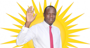 Présidentielle 2020 au Burkina : Abdoulaye Soma, le candidat qui veut distribuer des bourses du CP1 au doctorat