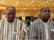 Burkina: Roch Marc Christian Kaboré, président de la réconciliation nationale?