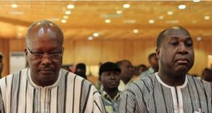 Burkina: Roch Marc Christian Kaboré, président de la réconciliation nationale?