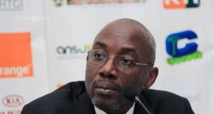 Côte d’Ivoire: décès du président de la Fédération de football