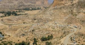 Ethiopie: un glissement de terrain fait au moins 55 morts dans le Sud du pays
