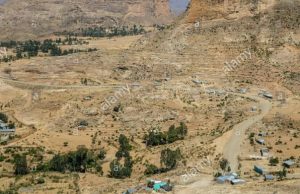 Ethiopie: un glissement de terrain fait au moins 55 morts dans le Sud du pays