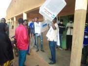 Burkina: « Il est important que la suite du processus électoral continue de répondre aux principes de transparence » (UE)