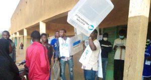 Burkina: « Il est important que la suite du processus électoral continue de répondre aux principes de transparence » (UE)