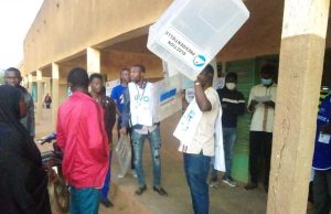 Burkina: « Il est important que la suite du processus électoral continue de répondre aux principes de transparence » (UE)