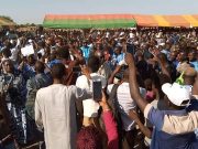 Campagne électorale au Burkina: la CNDH invite au respect de la législation