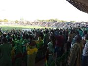 Présidentielle 2020: le leader de l’opposition burkinabè craint une « fraude »