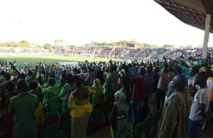 Présidentielle 2020: le leader de l’opposition burkinabè craint une « fraude »