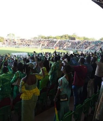 Présidentielle 2020: le leader de l’opposition burkinabè craint une « fraude »