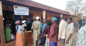 Elections 2020 au Burkina : la justice instaure une permanence pour juger à toute heure tout cas fraude électorale