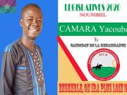 Burkina/Législatives: Yacouba Camara, le candidat qui veut booster le développement du Noumbiel