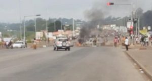 Présidentielle en Côte d’Ivoire: « les forces de sécurité ont accompli leur mission avec professionnalisme » (Francophonie)