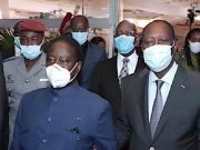 Côte d’Ivoire: retour à l’hôtel du Golf après tant de sang versé!
