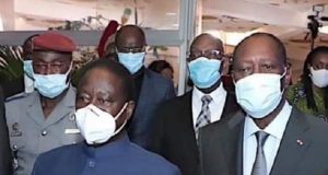 Côte d’Ivoire: retour à l’hôtel du Golf après tant de sang versé!