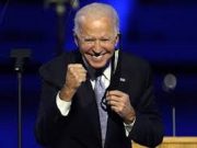 Election de Joe Biden: fêtée aux Etats-Unis, la démocratie est tuée en Côte d’Ivoire et en Guinée