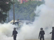 Côte d’Ivoire : la désobéissance civile toujours en vigueur