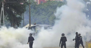 Côte d’Ivoire : la désobéissance civile toujours en vigueur