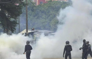 Côte d’Ivoire : la désobéissance civile toujours en vigueur