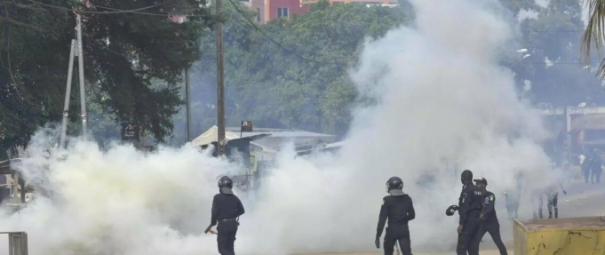 Côte d’Ivoire : la désobéissance civile toujours en vigueur