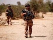 Mali: reprise de la coopération entre la France et les forces armées maliennes
