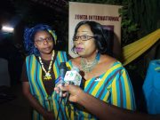 ZONTA international: Hélène Traoré Sanou aux commandes du club pour deux ans