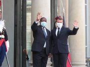 Côte d’Ivoire: Macron soutient Ouattara le «violeur» de la Constitution