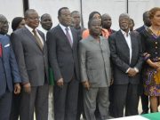 Côte d’Ivoire: que peut l’opposition face à Ouattara?