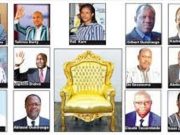 Elections au Burkina: des engagements…et de l’eau pour tous