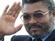 JJ Rawlings, démon et ange