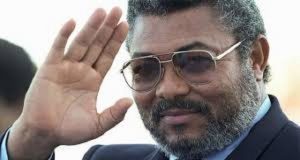 JJ Rawlings, démon et ange